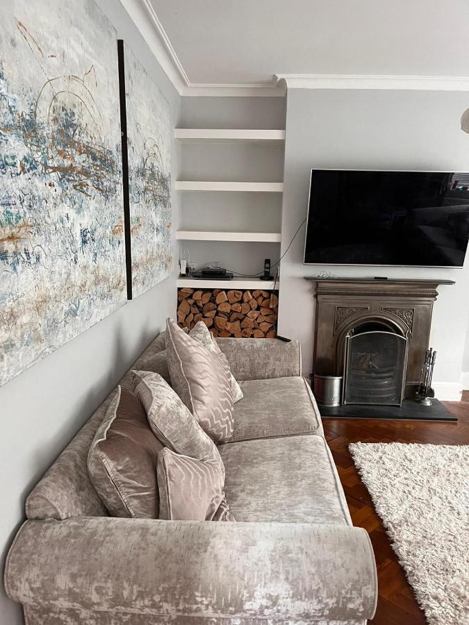 Home From Home Cosy B&B Londra Esterno foto