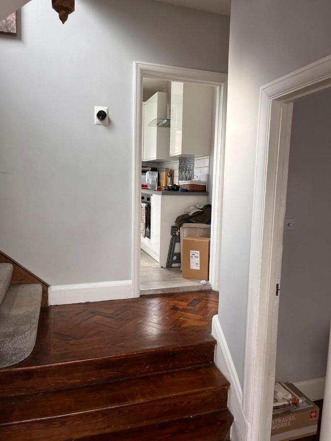 Home From Home Cosy B&B Londra Esterno foto