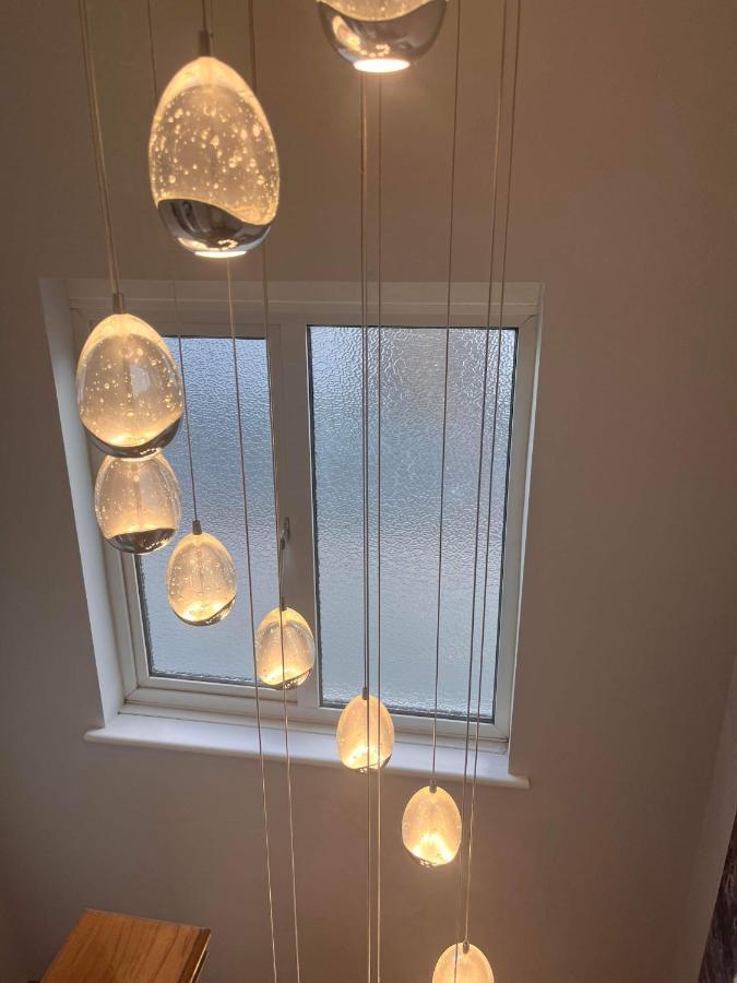 Home From Home Cosy B&B Londra Esterno foto