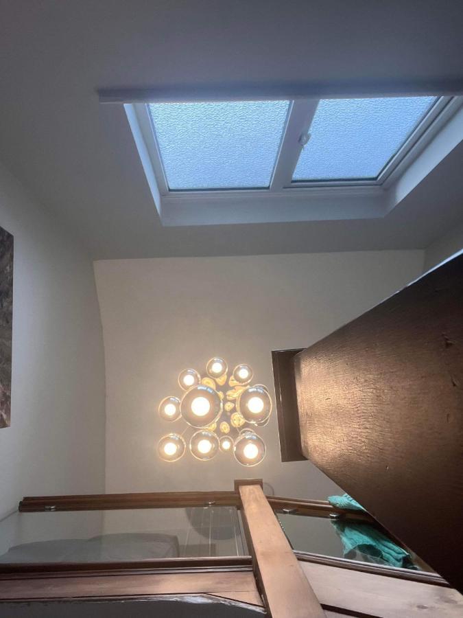 Home From Home Cosy B&B Londra Esterno foto