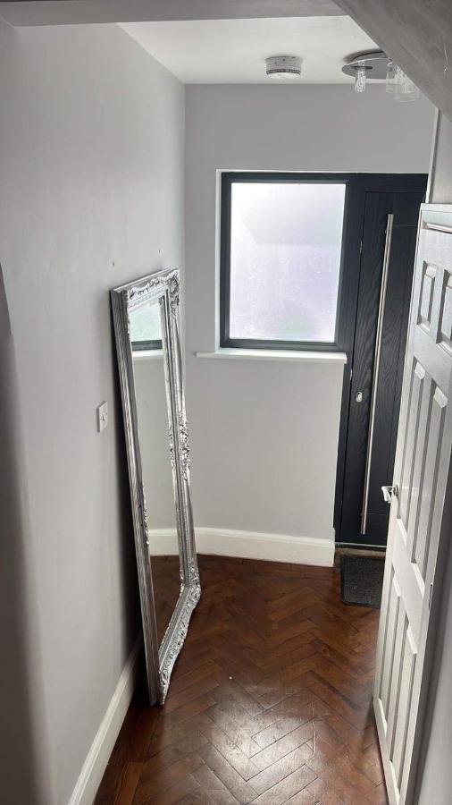 Home From Home Cosy B&B Londra Esterno foto