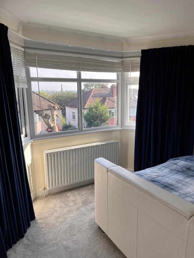 Home From Home Cosy B&B Londra Esterno foto