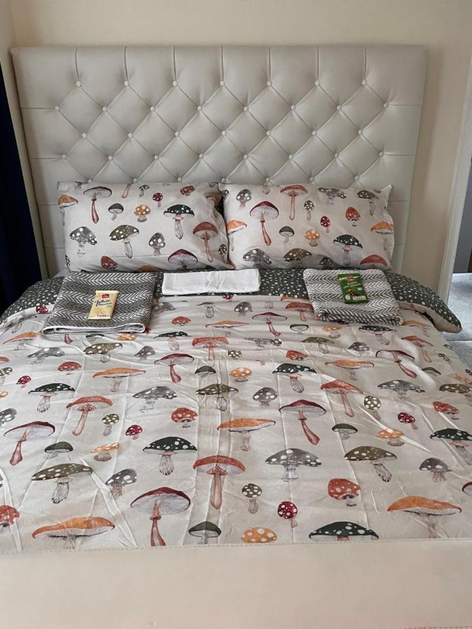 Home From Home Cosy B&B Londra Esterno foto