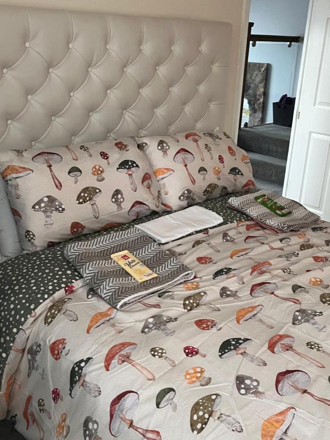 Home From Home Cosy B&B Londra Esterno foto