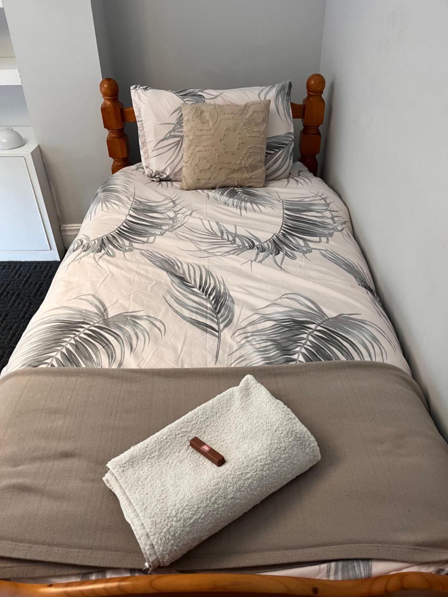 Home From Home Cosy B&B Londra Esterno foto