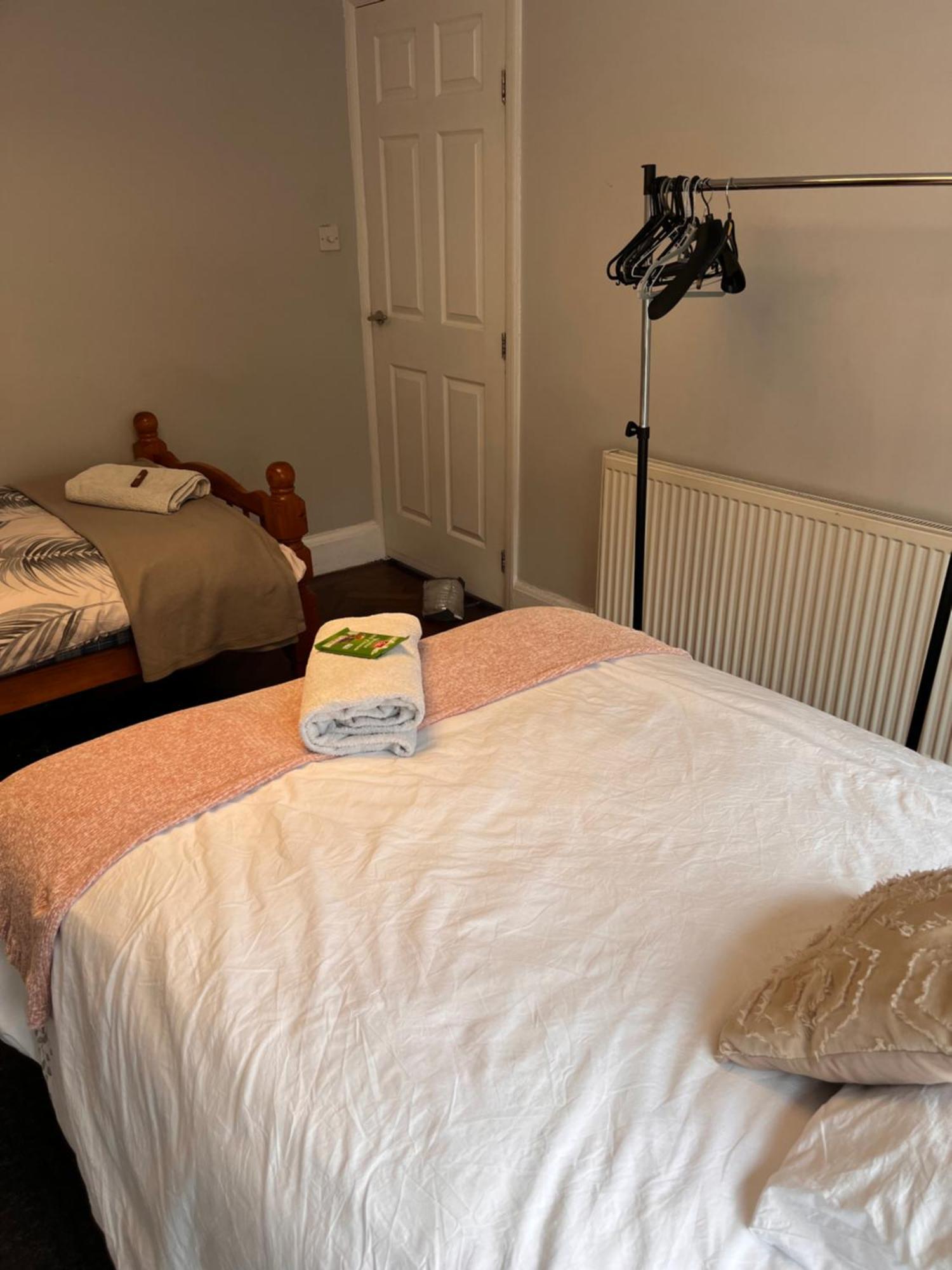 Home From Home Cosy B&B Londra Esterno foto