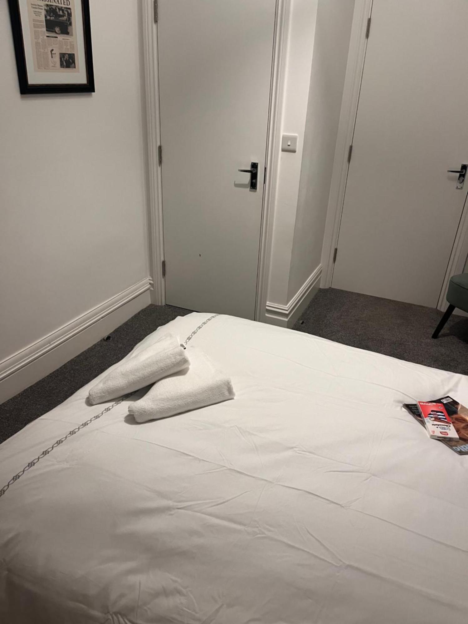 Home From Home Cosy B&B Londra Esterno foto