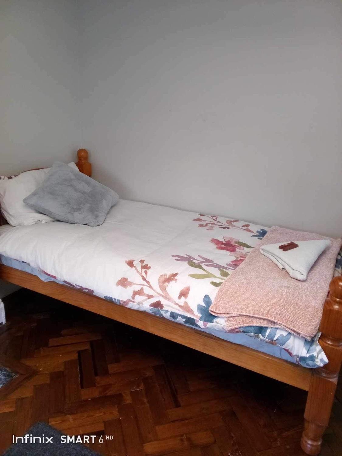 Home From Home Cosy B&B Londra Esterno foto