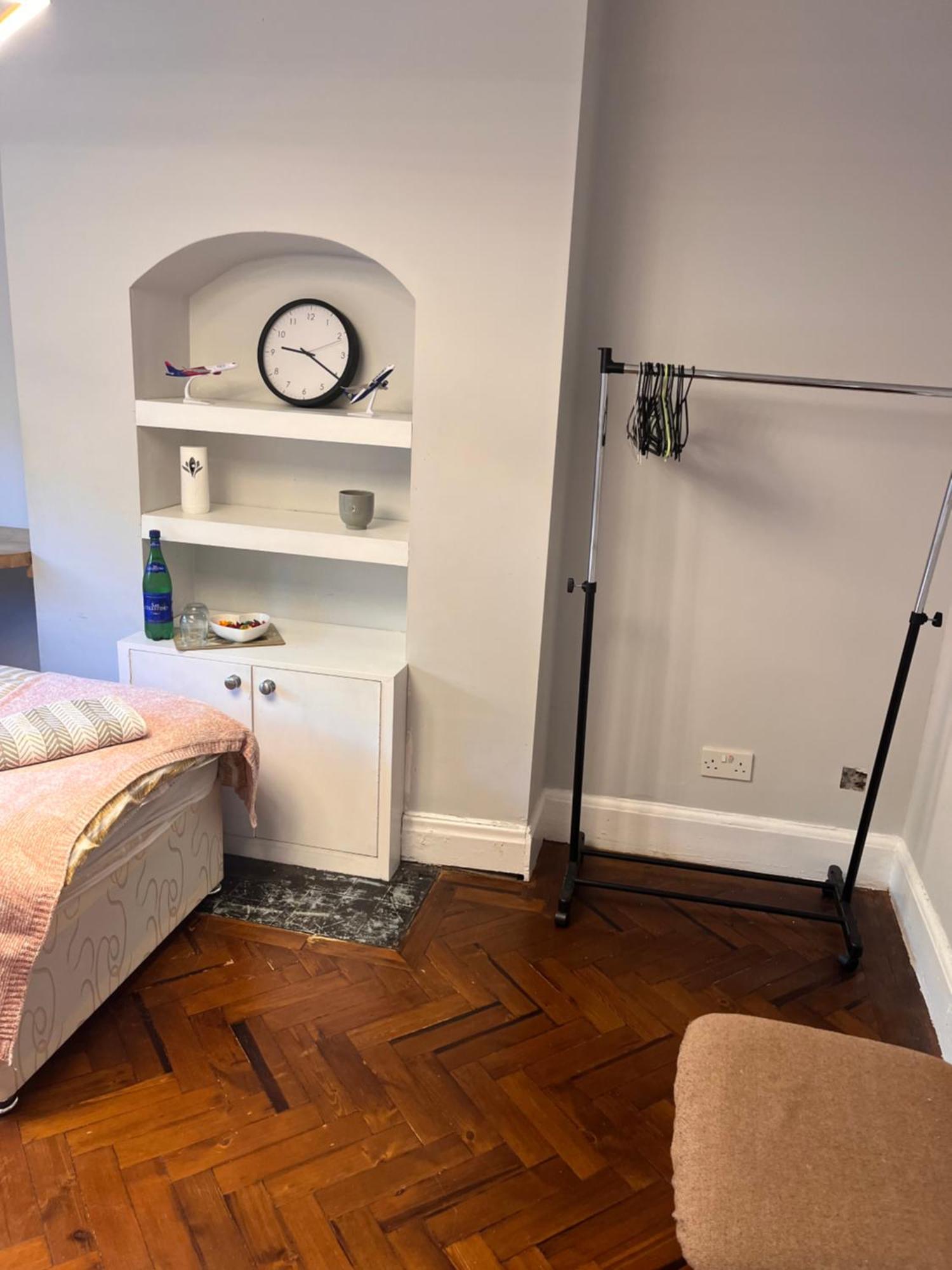 Home From Home Cosy B&B Londra Esterno foto