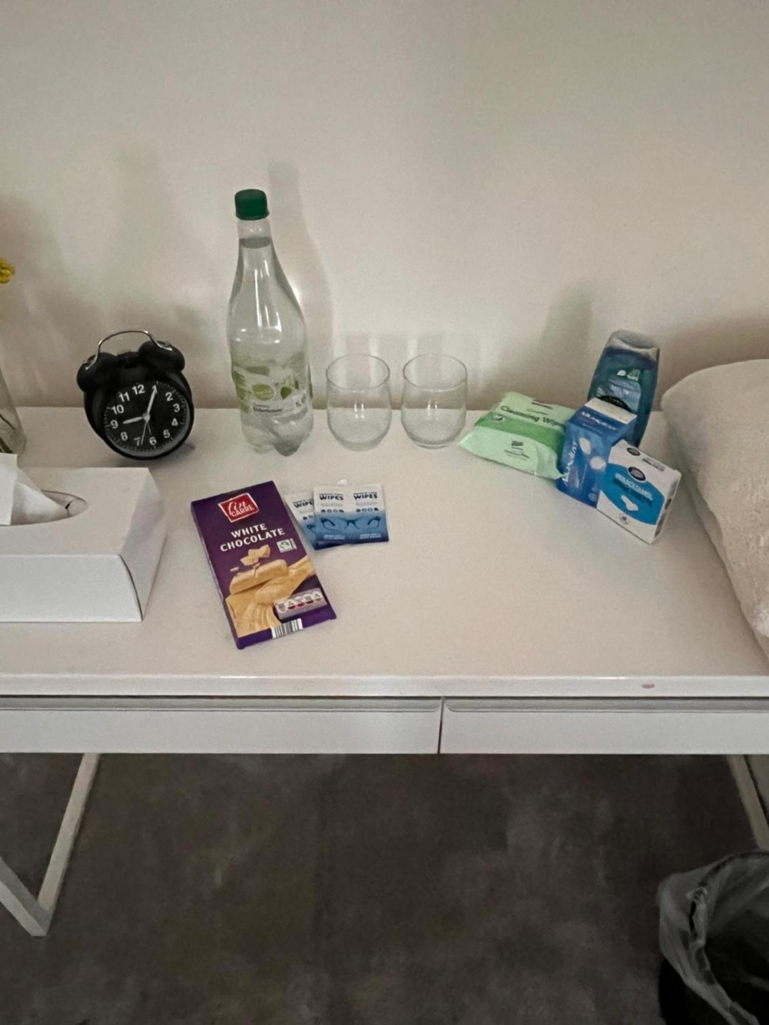 Home From Home Cosy B&B Londra Esterno foto