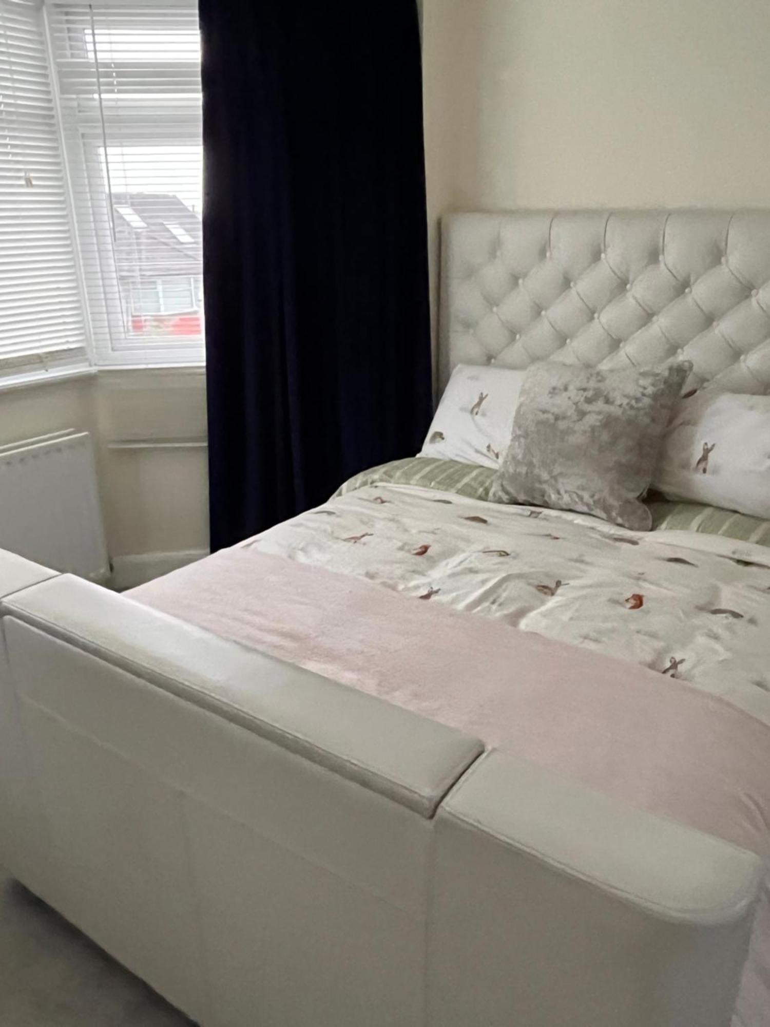 Home From Home Cosy B&B Londra Esterno foto