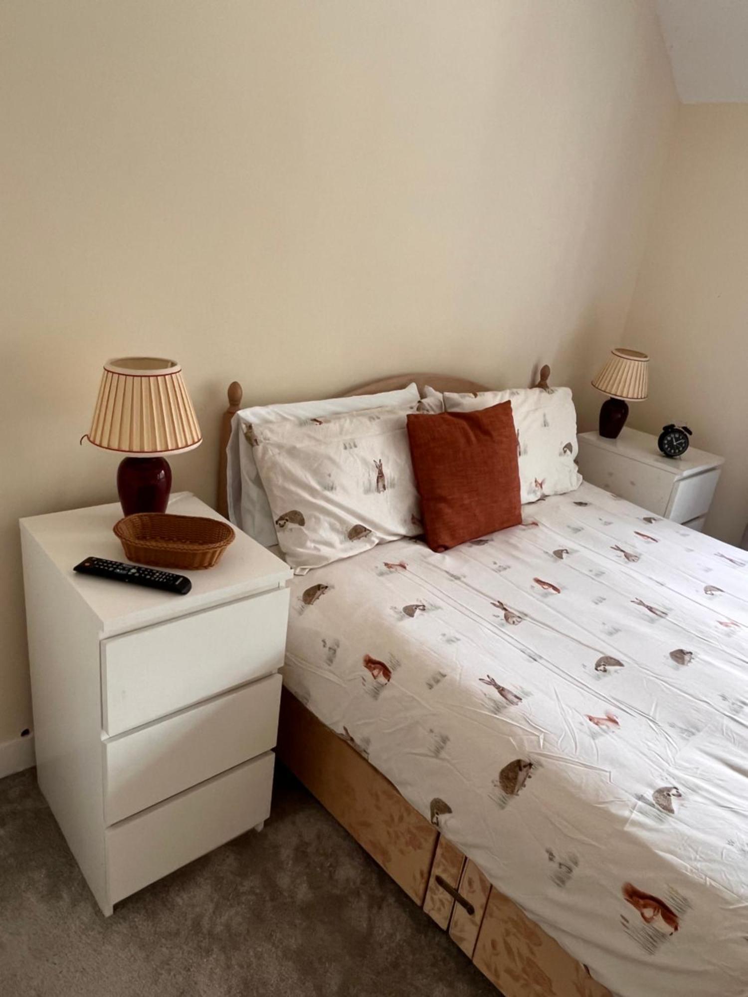 Home From Home Cosy B&B Londra Esterno foto