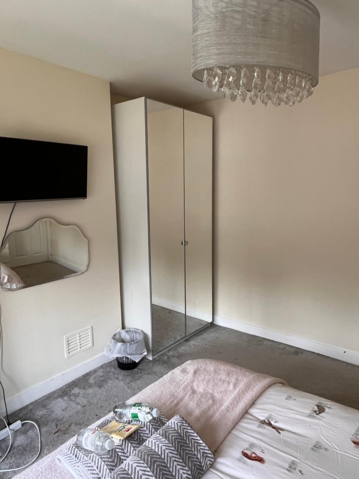 Home From Home Cosy B&B Londra Esterno foto
