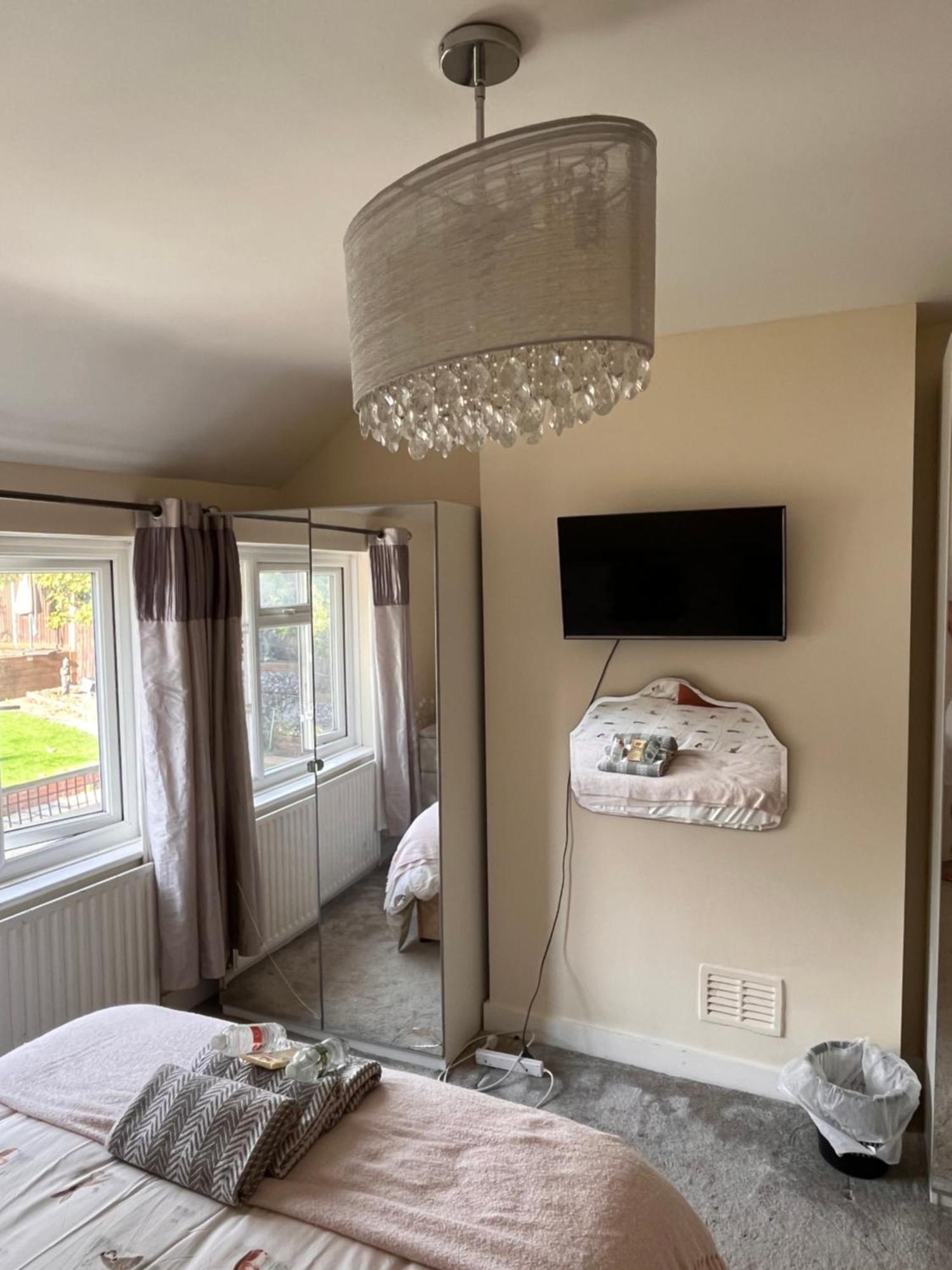 Home From Home Cosy B&B Londra Esterno foto