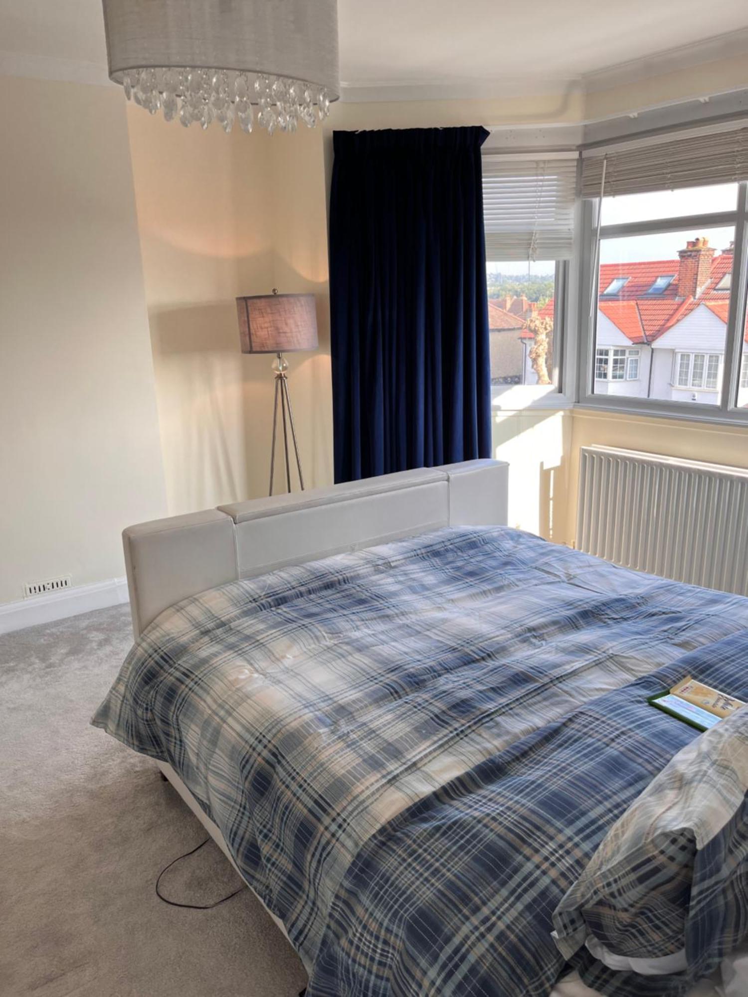 Home From Home Cosy B&B Londra Esterno foto