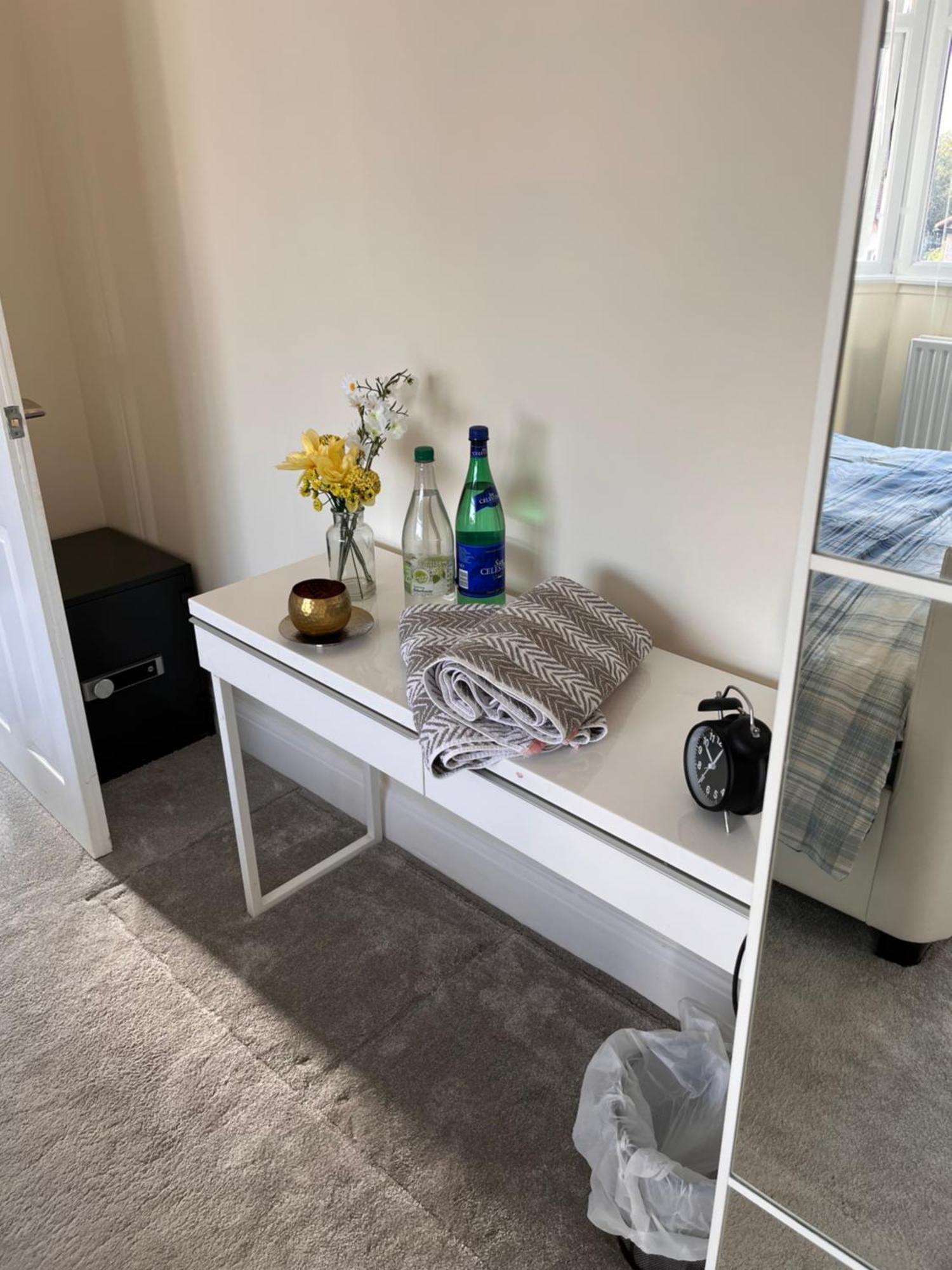 Home From Home Cosy B&B Londra Esterno foto