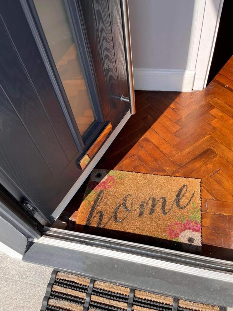 Home From Home Cosy B&B Londra Esterno foto