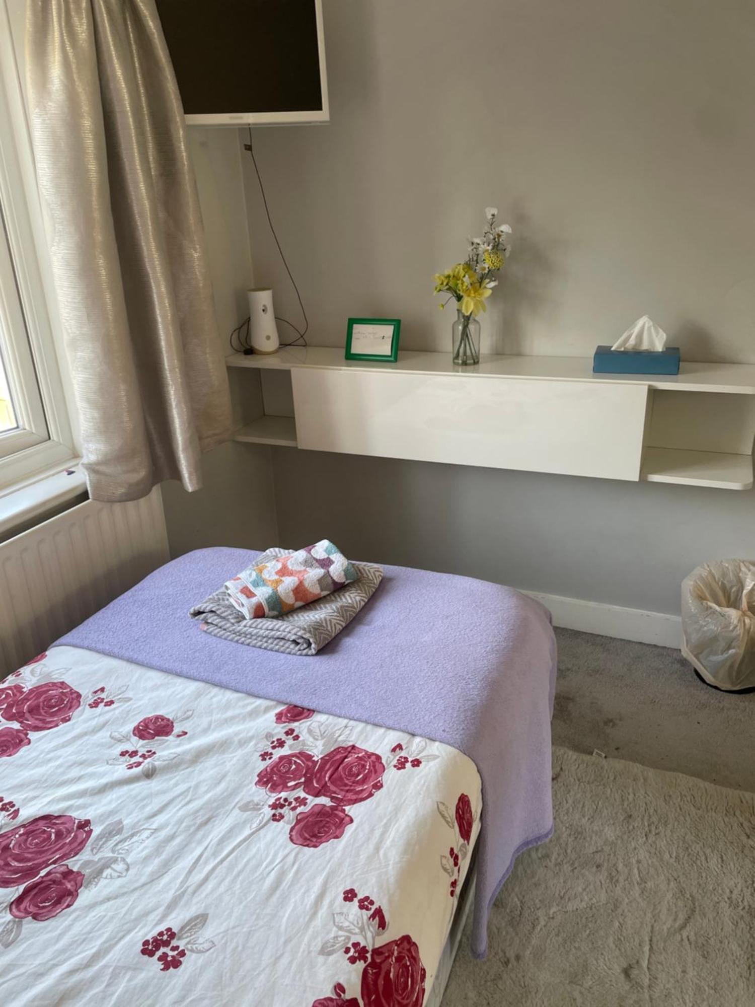 Home From Home Cosy B&B Londra Esterno foto