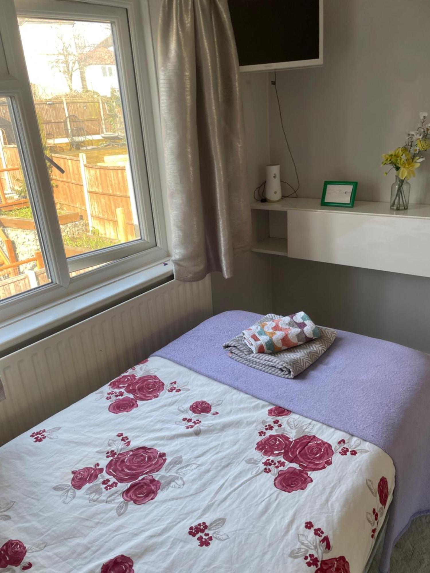 Home From Home Cosy B&B Londra Esterno foto